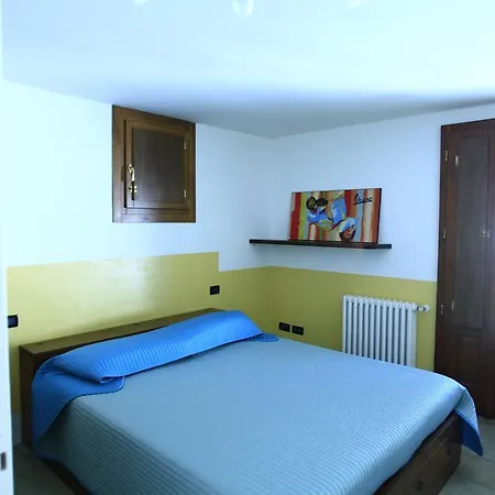 Oasi Del Garda Apartman Monzambano