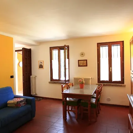 Apartman Oasi Del Garda