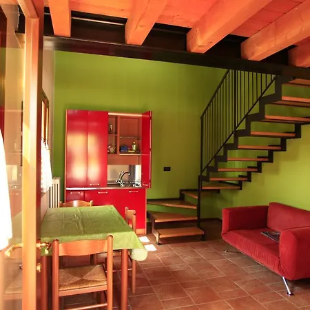 Apartman Oasi Del Garda Monzambano