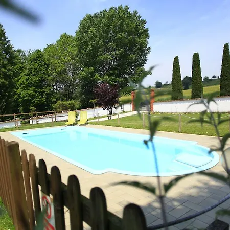 Oasi Del Garda Apartman