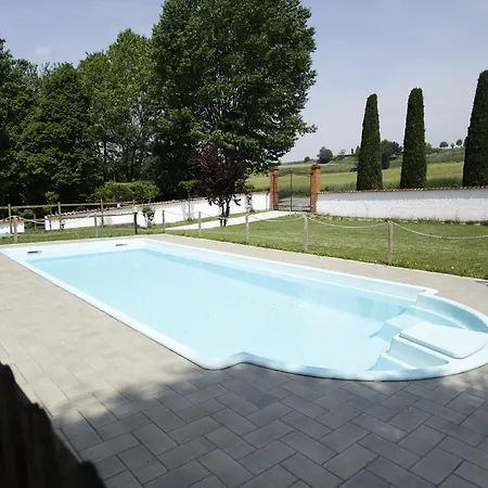 Apartman Oasi Del Garda Monzambano