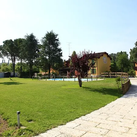 Apartman Oasi Del Garda