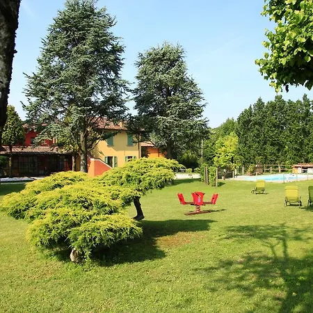 Oasi Del Garda Apartman