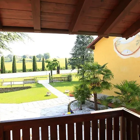Apartman Oasi Del Garda Monzambano