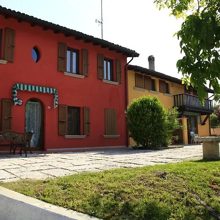 Oasi Del Garda * Monzambano