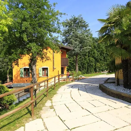 Oasi Del Garda Apartman