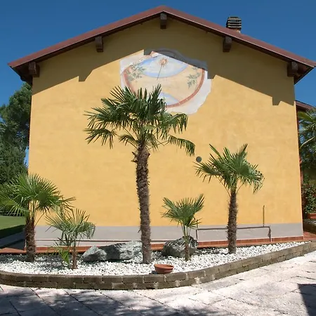 Oasi Del Garda Apartman