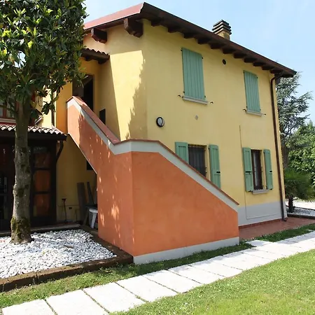 Apartman Oasi Del Garda *