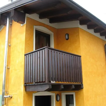 Apartman Oasi Del Garda Monzambano