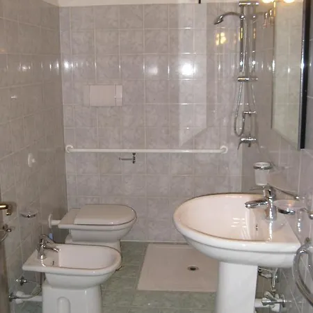 Oasi Del Garda Apartman Monzambano