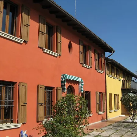 Oasi Del Garda Apartman