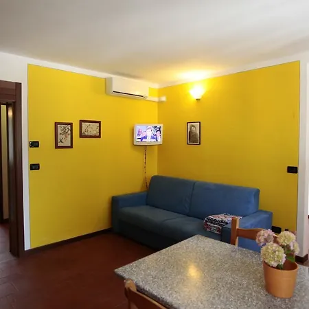 Oasi Del Garda Appartement *