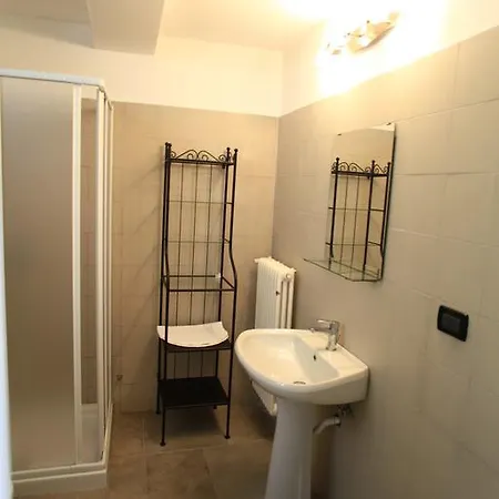 Oasi Del Garda Appartement *