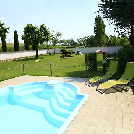 Appartement Oasi Del Garda Monzambano
