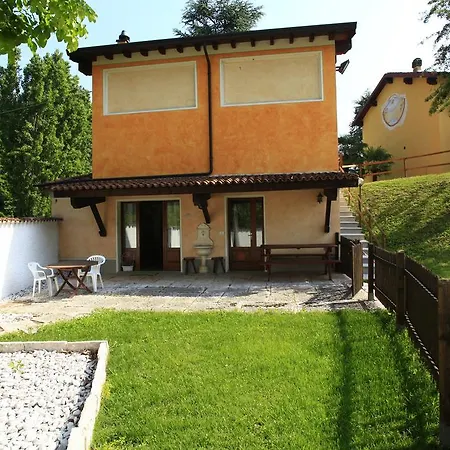 Oasi Del Garda Appartement *