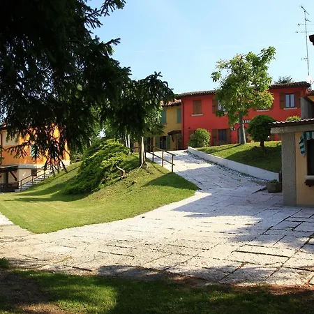 Appartement Oasi Del Garda *