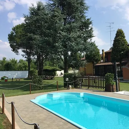 Appartement Oasi Del Garda Monzambano
