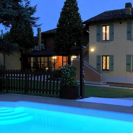 Oasi Del Garda