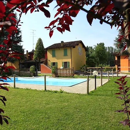 Oasi Del Garda Appartement *